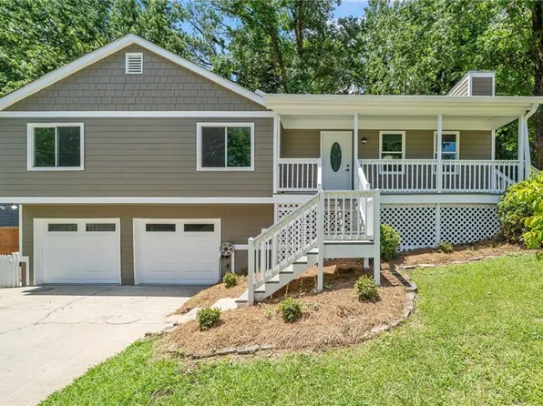 1080 Rackley Way NW, Kennesaw, GA 30144