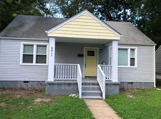 8811 Brighton St, Norfolk, VA 23503