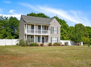 106 Jasmine Ln, Pendleton, SC 29670