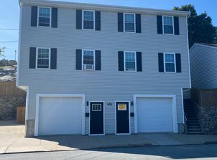 405 Shove St #A, Fall River, MA 02724