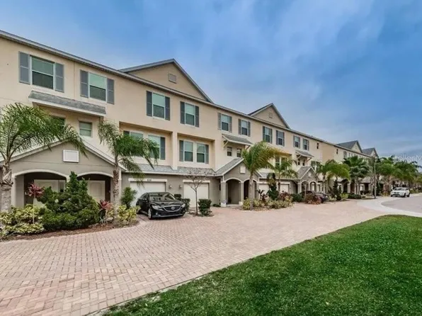 810 Callista Cay Loop, Tarpon Springs, FL 34689