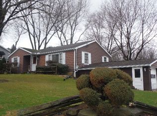 1915 Windsor Rd, Mansfield, OH 44905