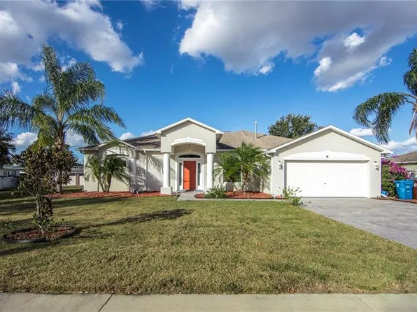 310 Lake Villa Way, Haines City, FL 33844