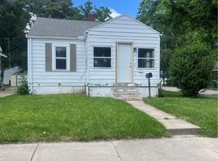 2490 E Prairie St, Decatur, IL 62521