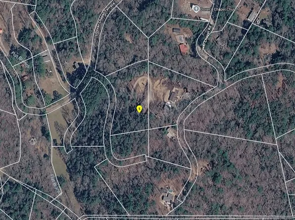 377 Dover Chapel Ter, Ellijay, GA 30540