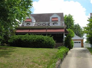 515 Ridgewood Rd, Huntington, WV 25701