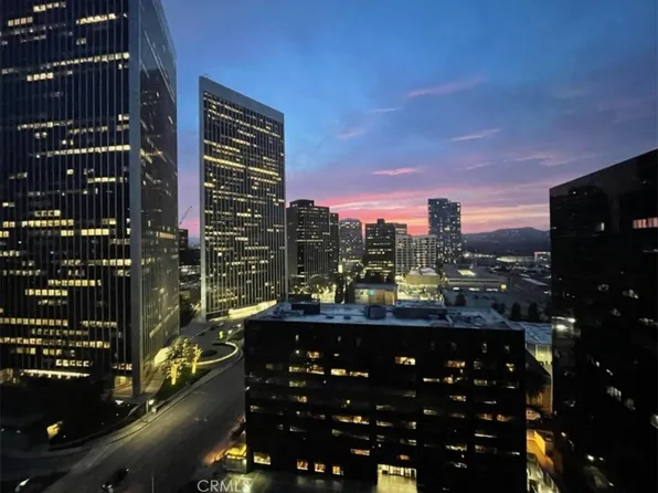 2160 Century Park E #E-1910, Los Angeles, CA 90067