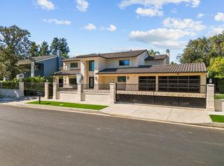 9741 Aldea Ave, Northridge, CA 91325