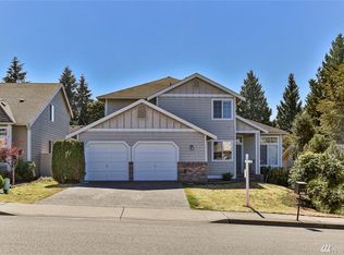 1915 NE 24th St, Renton, WA 98056