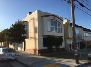1404 Silliman St, San Francisco, CA 94134
