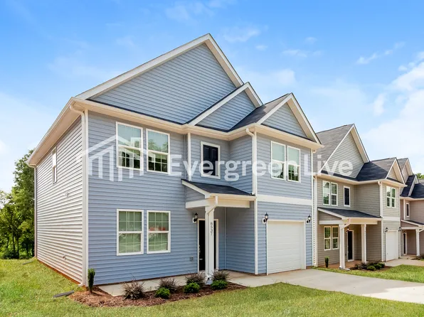 8537 Colgate Cir, Charlotte, NC 28214