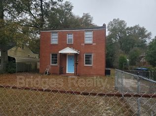 1807 Pennsylvania Ave, Augusta, GA 30904