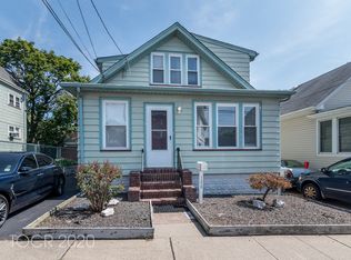 100 Struyk Ave, Prospect Park, NJ 07508