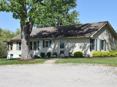 352 Old Us Highway 60 Rd, Frankfort, KY, 40601