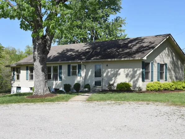 352 Old Us Highway 60 Rd, Frankfort, KY 40601