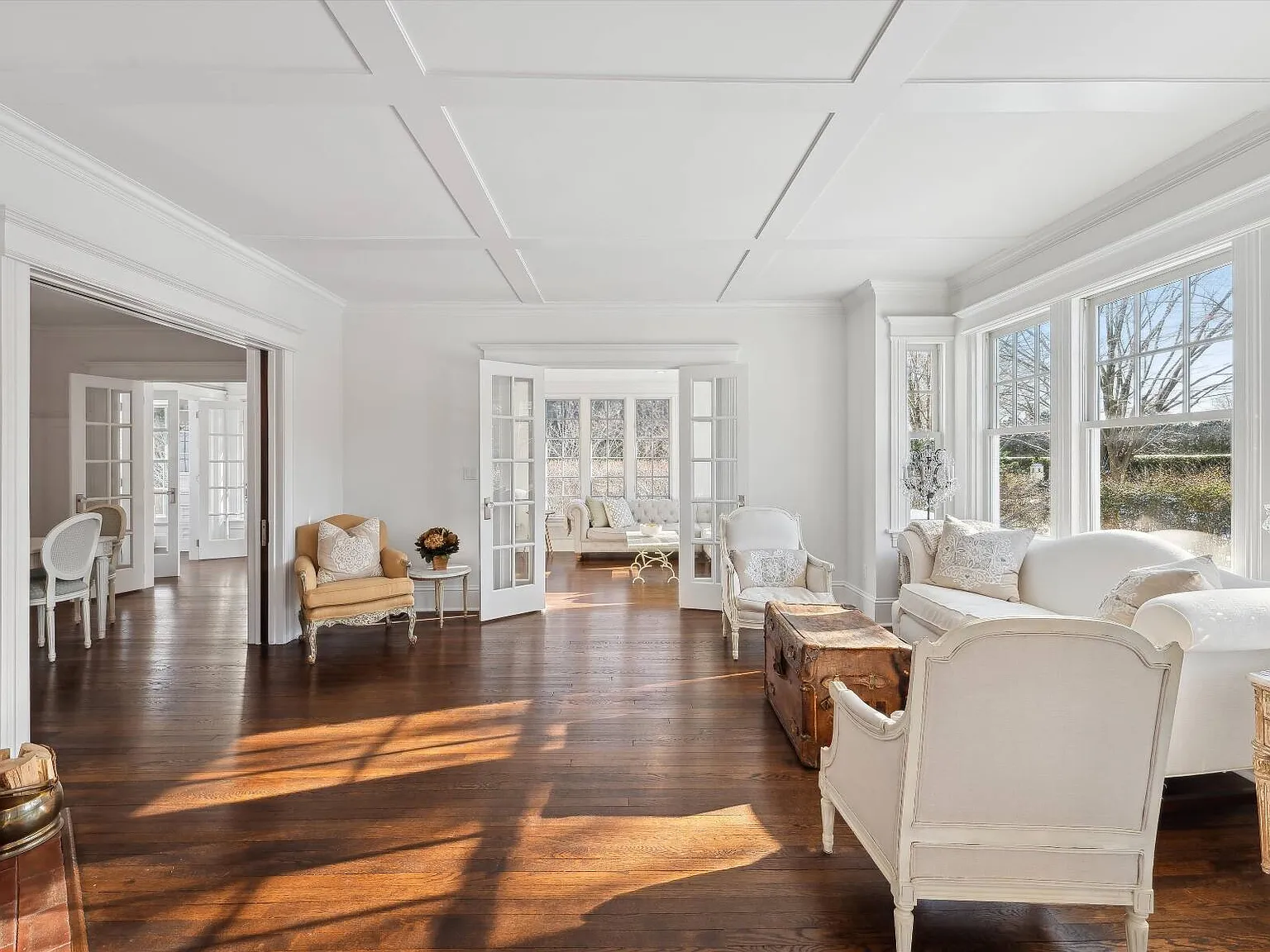 Perfect Southampton Village Rental — Photo 3