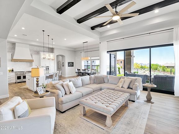 4th image of 2405 W VIA SAVELLI --