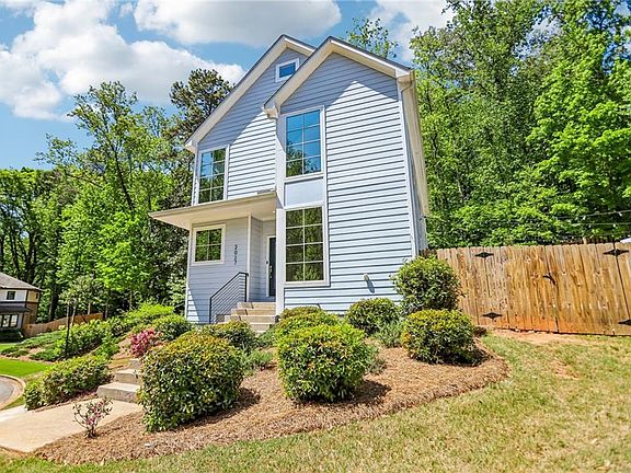 2nd image of 2027 River Birch Ln