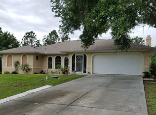 12557 Chancellor Blvd, Pt Charlotte, FL 33953