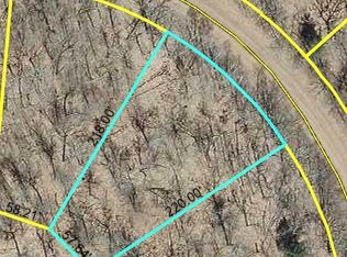 107 Bridge Rd, Danbury, WI 54830
