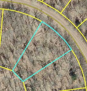 Lot 107 Bridle Trail, Danbury, WI, 54830