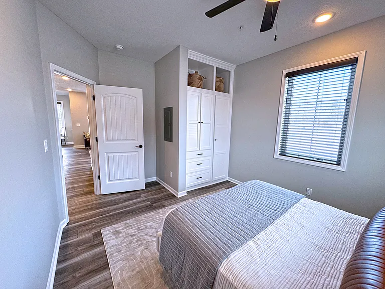 The BLVD Apartments — Photo 6