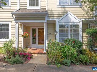 1354 Allister Grn, Charlottesville, VA 22901