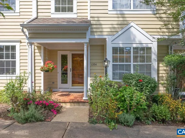 1354 Allister Grn, Charlottesville, VA 22901
