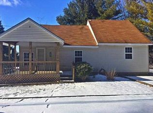 6226 W Star Blvd, Knightstown, IN 46148