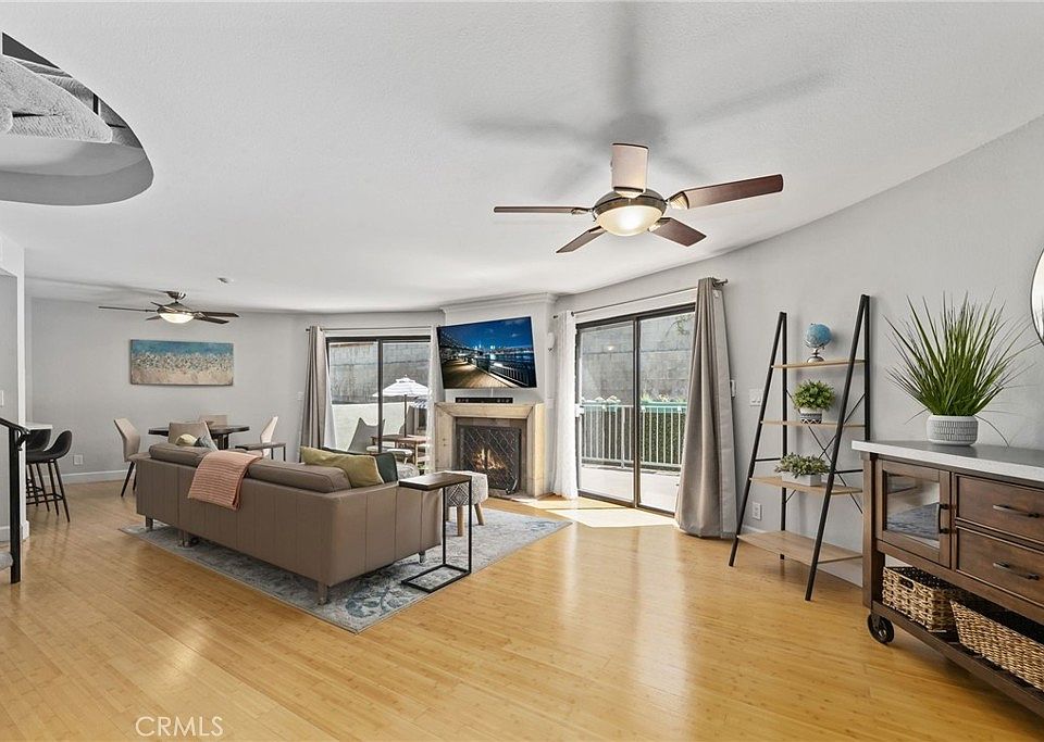 1st image of 610 N Guadalupe Ave Unit 5