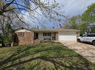 2601 Hatcher Dr, Paragould, AR 72450