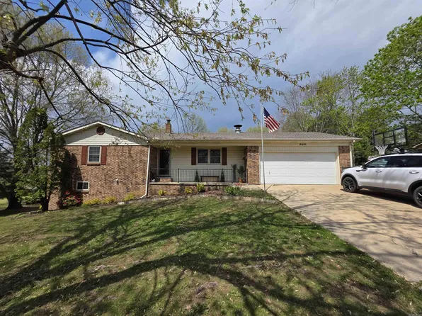 2601 Hatcher Dr, Paragould, AR 72450