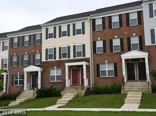 11710 Little Seneca Pkwy #2242, Clarksburg, MD 20871