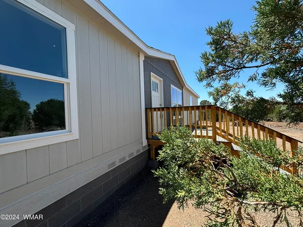 29 N 3026th, Vernon, AZ 85940