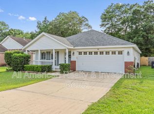 989 Claeven Cir, Fort Walton Beach, FL 32547