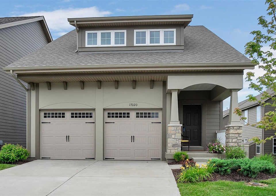 1st image of 17020 Cambury Ln