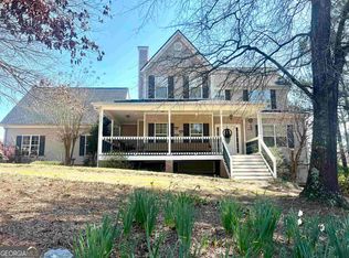 150 Dublin Dr, Calhoun, GA 30701