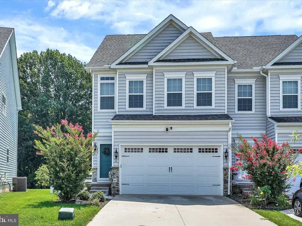 232 Mingo Way, Townsend, DE 19734