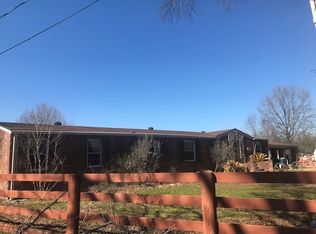 650 Bodcau Station Rd, Haughton, LA 71037