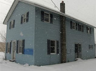 5555 Route 14, Sodus, NY 14551