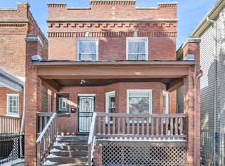 6920 S King Dr, Chicago, IL 60637