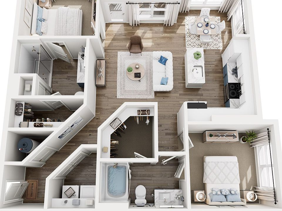 2nd image of 400 Spike Way #1-101