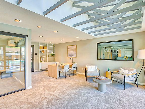 3rd image of 7581 Amador Valley Blvd #77