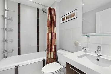 Rented by Nest Seekers International