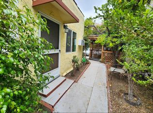 2321 N Beachwood Dr UNIT 1/4, Los Angeles, CA 90068