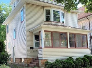 31 Wilmington St, Rochester, NY 14620