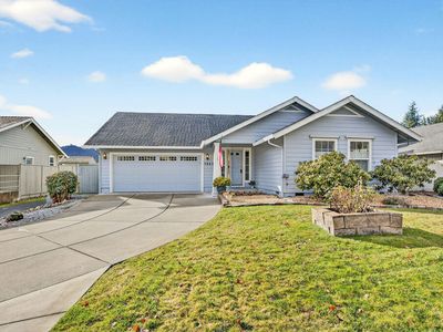 1247 Shafer Ln, Medford, OR, 97501