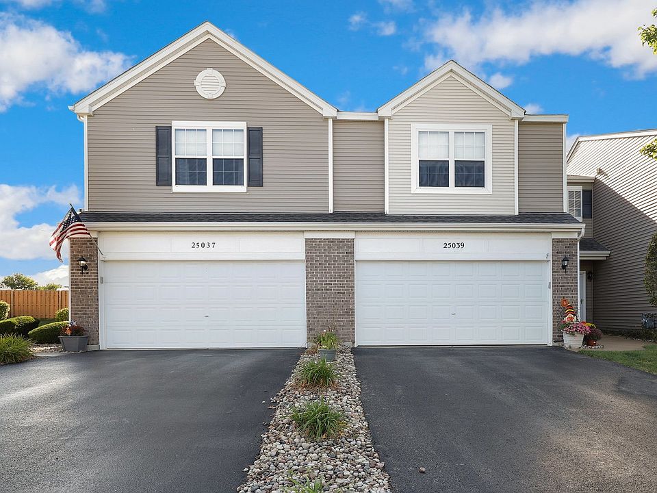 1st image of 25037 Clare Cir