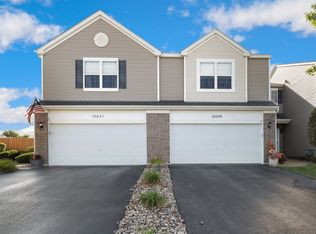 25037 Clare Cir, Manhattan, IL 60442