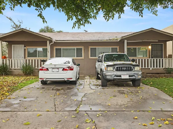 114 Severin Ave, Modesto, CA 95354
